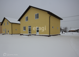 Продажа дома, 151.3 м2, поселок Большой Исток, Берёзовая улица