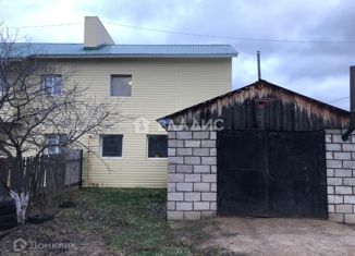 Продаю дом, 82 м2, деревня Байрак, Заливная улица, 2/А