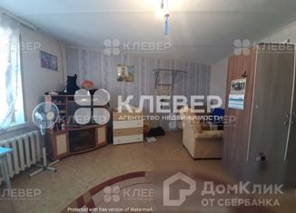 Комната на продажу, 49.3 м2, Чернушка, Банковский переулок, 5