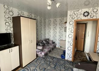 Продается 1-комнатная квартира, 27 м2, Екатеринбург, улица Колхозников, 10, улица Колхозников