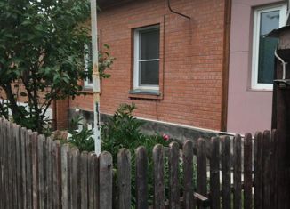 Дом на продажу, 72 м2, поселок Усть-Мана, Комсомольская улица, 37