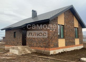 Продажа дома, 75 м2, село Русский Юрмаш, Спасская улица