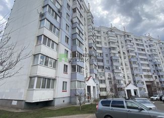 Сдаю в аренду однокомнатную квартиру, 35 м2, Белгородская область, улица Есенина, 46А