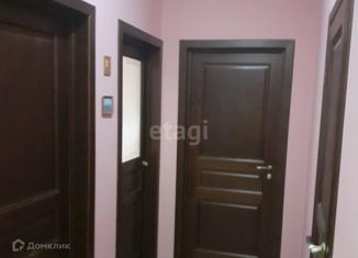 Продам двухкомнатную квартиру, 57.3 м2, Краснодар, 2-я Трудовая улица, 1, Новый микрорайон