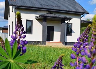 Продажа дома, 150 м2, село Усть-Качка, Лебединая улица, 7