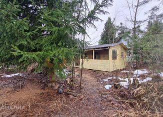 Продам дом, 24 м2, поселок Лейпясуо