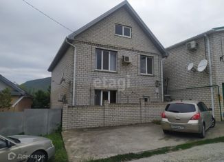 Продажа дома, 130 м2, село Мысхако, Садовая улица