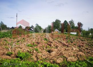 Продам участок, 15 сот., деревня Верханово, Яблоневая улица