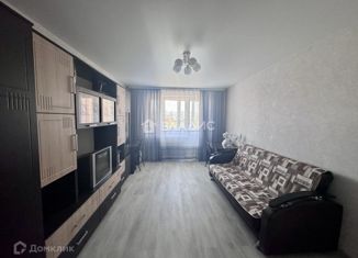 Продается 1-ком. квартира, 37.3 м2, Пенза, проспект Строителей, 154