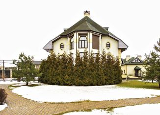 Продажа дома, 500 м2, деревня Глухово, Луговая улица