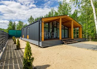 Продажа дома, 135.6 м2, СТ Рябинушка, 12-я улица, 473