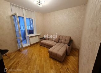 1-комнатная квартира в аренду, 34 м2, Санкт-Петербург, Ленинский проспект, 74к3