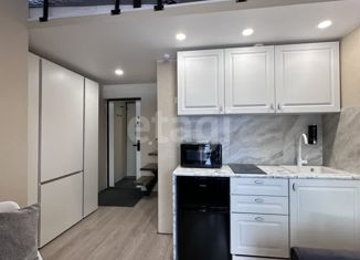 Продажа квартиры студии, 23 м2, Москва, улица Казакова, 8, улица Казакова