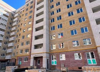 Продажа 2-комнатной квартиры, 57.4 м2, Тверская область, бульвар Гусева, 62