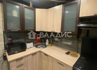 Продаю двухкомнатную квартиру, 44.7 м2, Москва, улица Введенского, 27к2, район Коньково