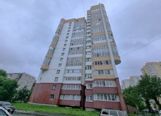 1-комнатная квартира в аренду, 35.7 м2, Екатеринбург, Авиационная улица, 61к1, Чкаловский район