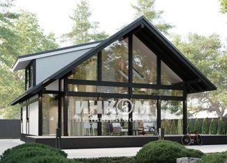 Продам дом, 148.6 м2, посёлок дома отдыха Плёсково, коттеджный посёлок Плёсково, 672