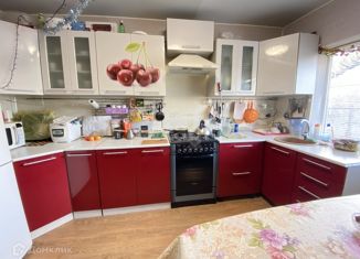 Продам дом, 60.6 м2, поселок Стрелка