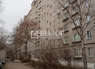 Продаю трехкомнатную квартиру, 57 м2, Иваново, улица Володарского, 43