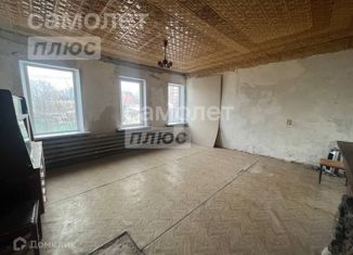 4-ком. квартира на продажу, 80 м2, Курская область, улица Большевиков, 37