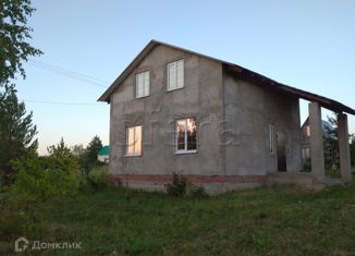 Продам дом, 105 м2, село Акбердино