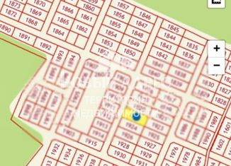 Продажа земельного участка, 15 сот., деревня Матюнино