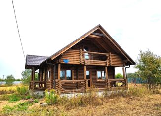 Дом на продажу, 110 м2, дачный посёлок Земляничная поляна, дачный посёлок Земляничная поляна, 186