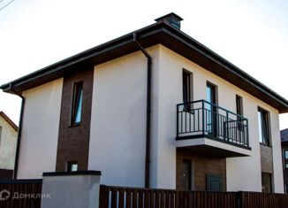 Продается дом, 138.8 м2, Краснодар, улица Бабушкина, 2, улица Бабушкина