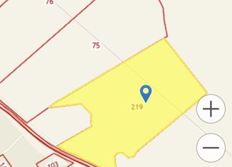 Продам участок, 330 сот., Дзержинское сельское поселение