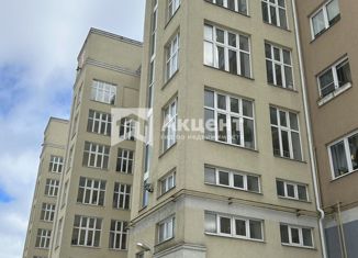 Продается двухкомнатная квартира, 69.8 м2, Кохма, Ивановская улица, 92