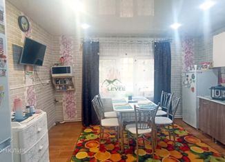 Продажа дома, 95 м2, село Квасниковка, Большевистский переулок