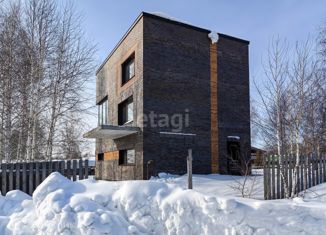 Продажа дома, 167.8 м2, станция Мочище, Светлая улица