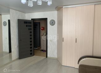Продается 2-ком. квартира, 51.1 м2, село Мариинский, Хвойная улица, 8