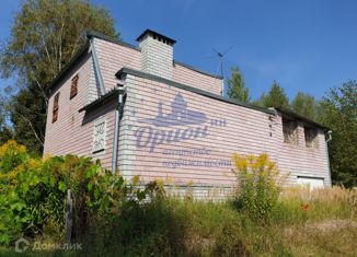 Продаю дом, 126 м2, Нижегородская область, деревня Остреево, 133