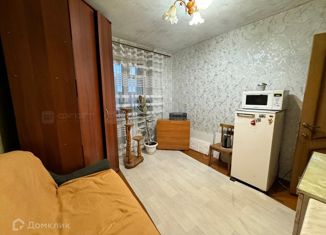 Продам 1-ком. квартиру, 11.5 м2, Казань, улица Дементьева, 28к2