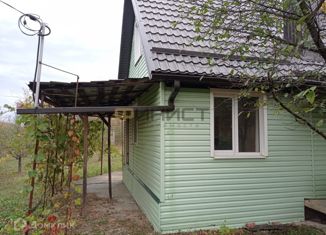 Продаю дом, 56 м2, садовое товарищество Первомаец, улица 8-я Линия