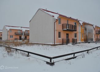 Таунхаус на продажу, 71 м2, посёлок Пудость, Верстовой проезд, 1