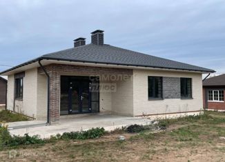 Продажа дома, 105.5 м2, ДП Ягульские Просторы, Мятная улица, 20