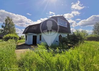 Продаю дом, 80 м2, деревня Ново-Николаевка