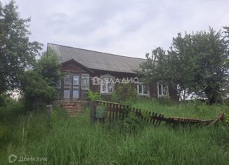 Продается дом, 58.7 м2, село Малое Полпино, Комсомольская улица