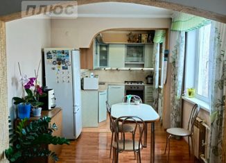 Продам пятикомнатную квартиру, 120 м2, Алтайский край, Коммунарский переулок, 23