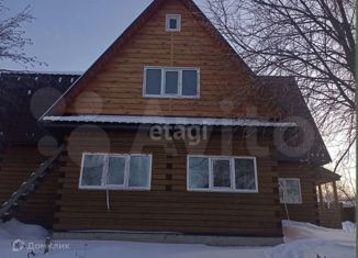 Продам дом, 170 м2, Пермь, Дзержинский район, Заречная улица