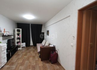 Двухкомнатная квартира на продажу, 48 м2, село Ягул, Молодёжная улица, 12