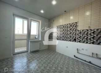 Продается 2-ком. квартира, 54 м2, Краснодар, улица Красных Партизан, 1/4к6, микрорайон Светлоград