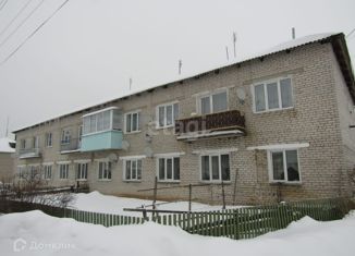 Продажа трехкомнатной квартиры, 66.8 м2, Тверская область, посёлок Неледино, 6А