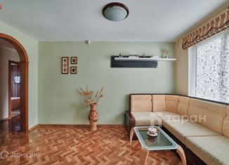 Продается трехкомнатная квартира, 73 м2, Челябинск, переулок Мамина, 2