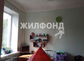 Продается комната, 34 м2, Обь, улица Военный Городок, 113