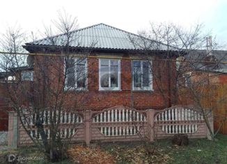 Продаю дом, 63 м2, поселок городского типа Томаровка, улица Ватутина