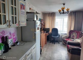 Продам комнату, 18 м2, Бердск, улица Ленина, 44