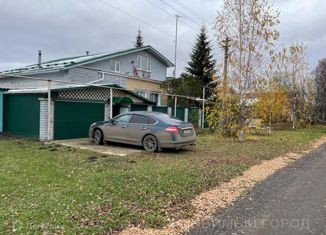 Продажа дома, 34.8 м2, деревня Сокол, улица Героя Самохвалова, 18